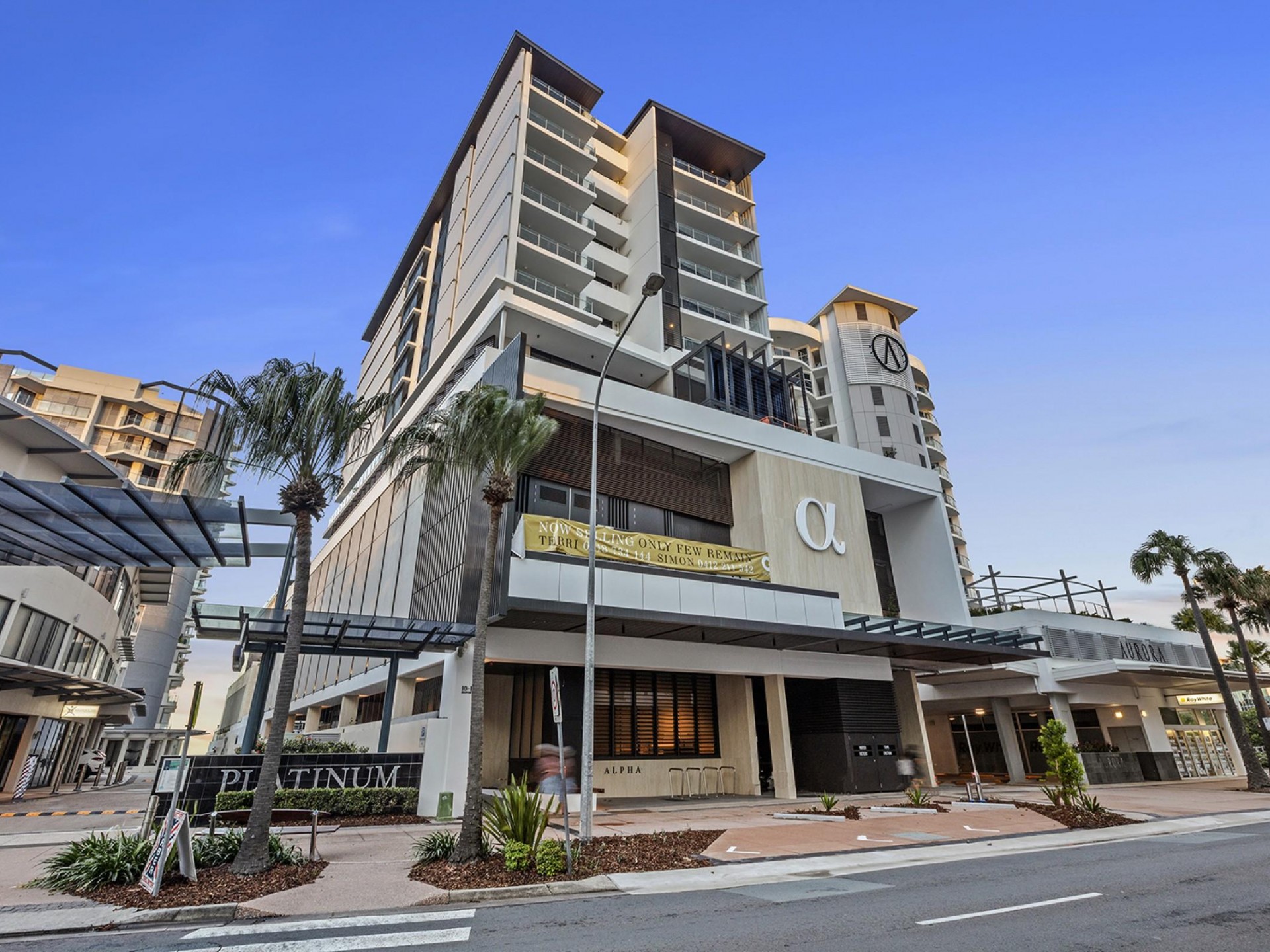 SOLD by G1 Property