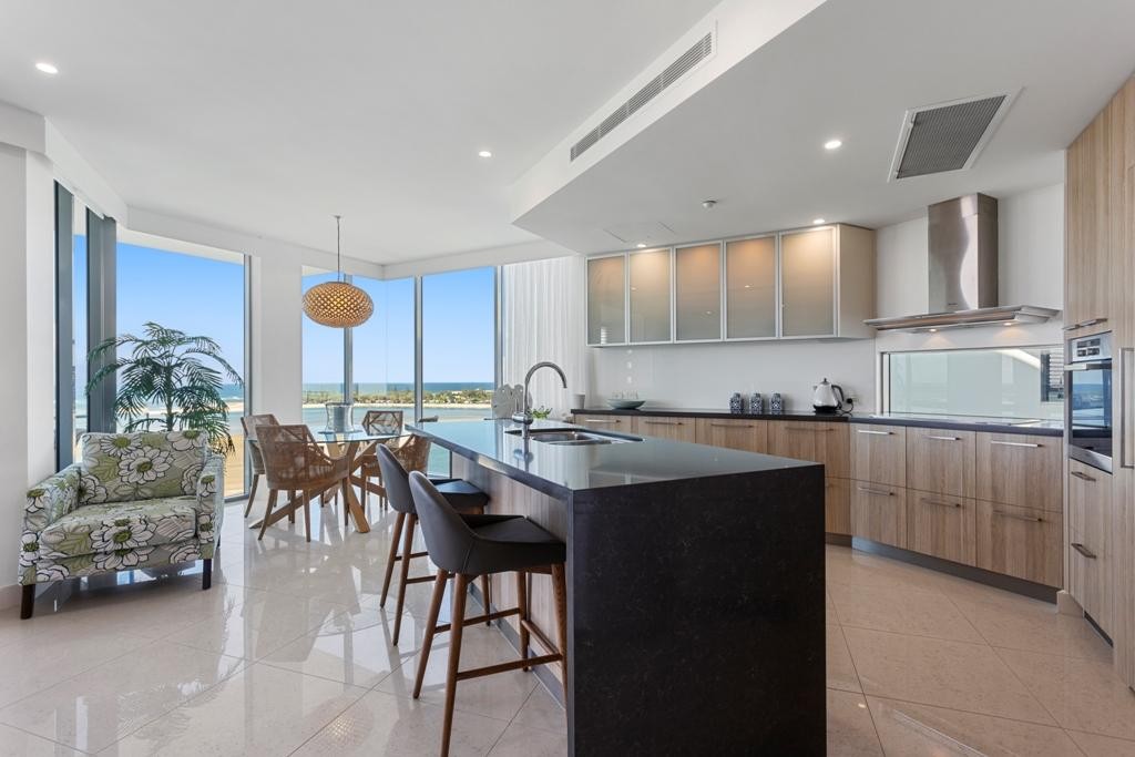 RARE OPPORTUNITY TO OWN PRIME WATERFRONT SKY HOME!