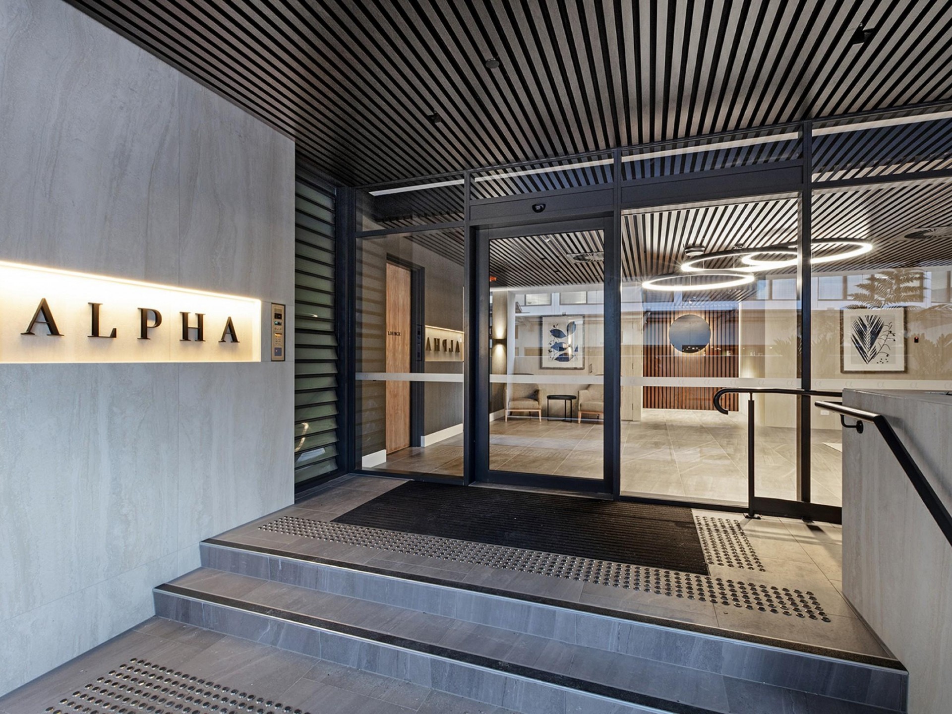 ALPHA ON DUPORTH AVENUE MAROOCHYDORE