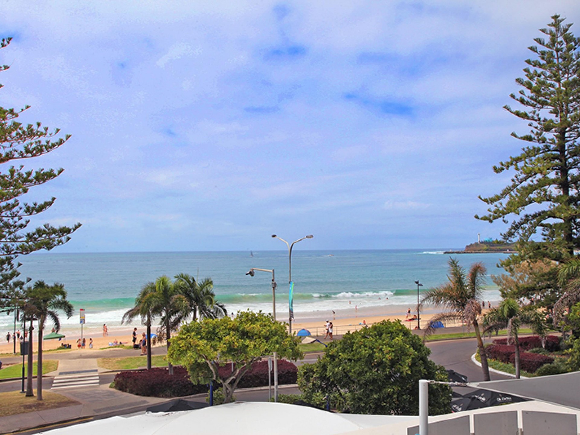 Three Bedroom Mooloolaba