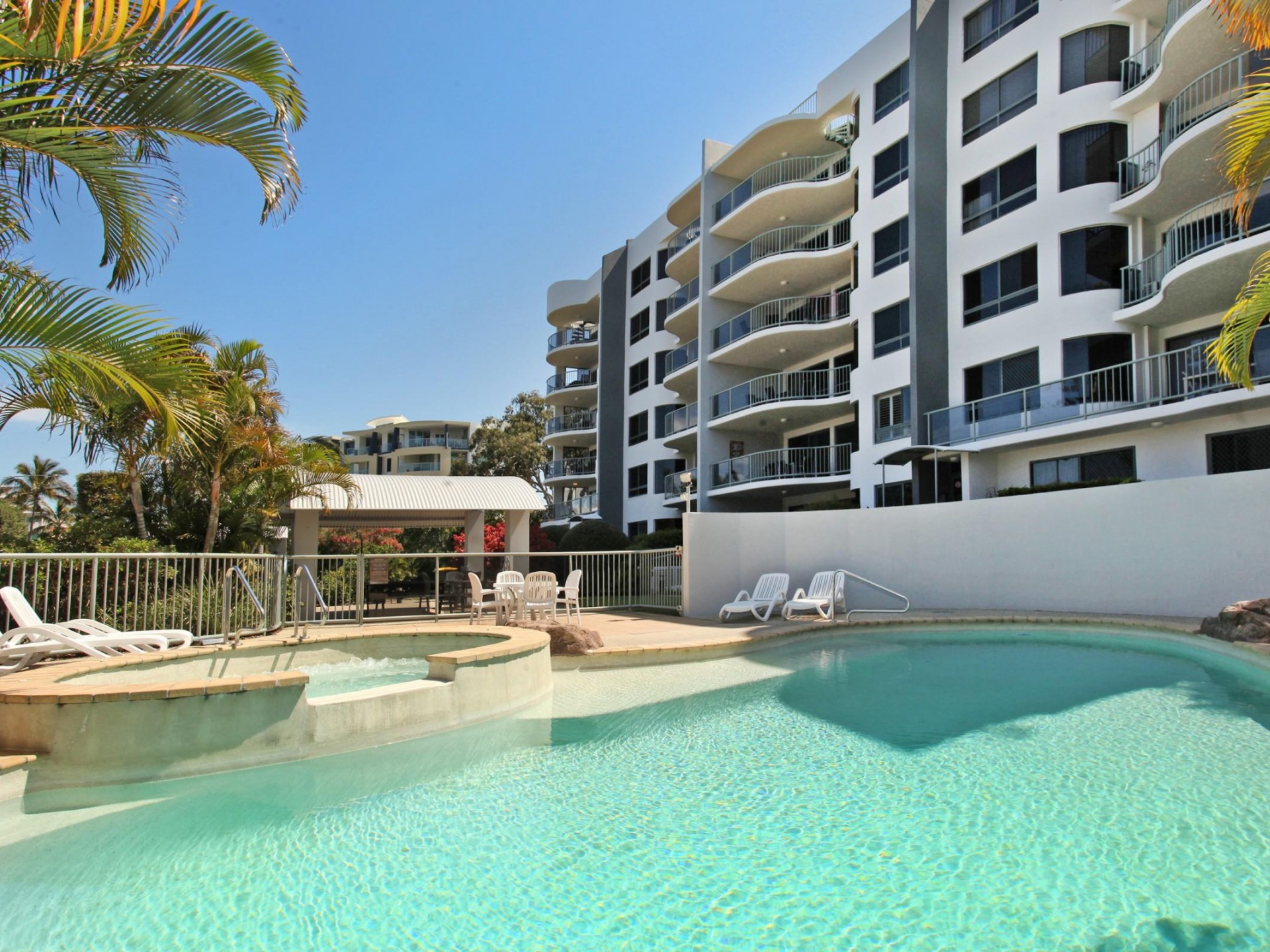 Riverdance - Spacious 3 Bedroom Apartment