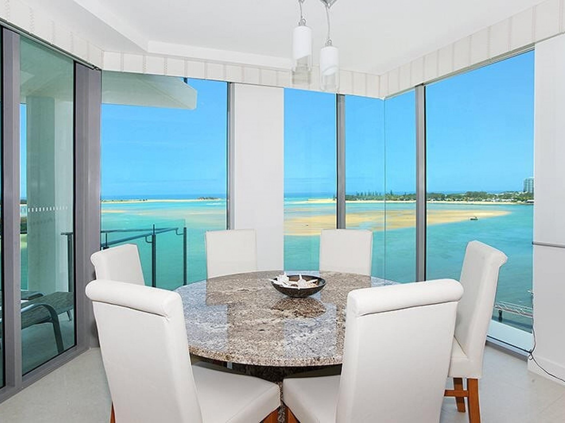 RARE OPPORTUNITY TO OWN PRIME WATERFRONT SKY HOME!