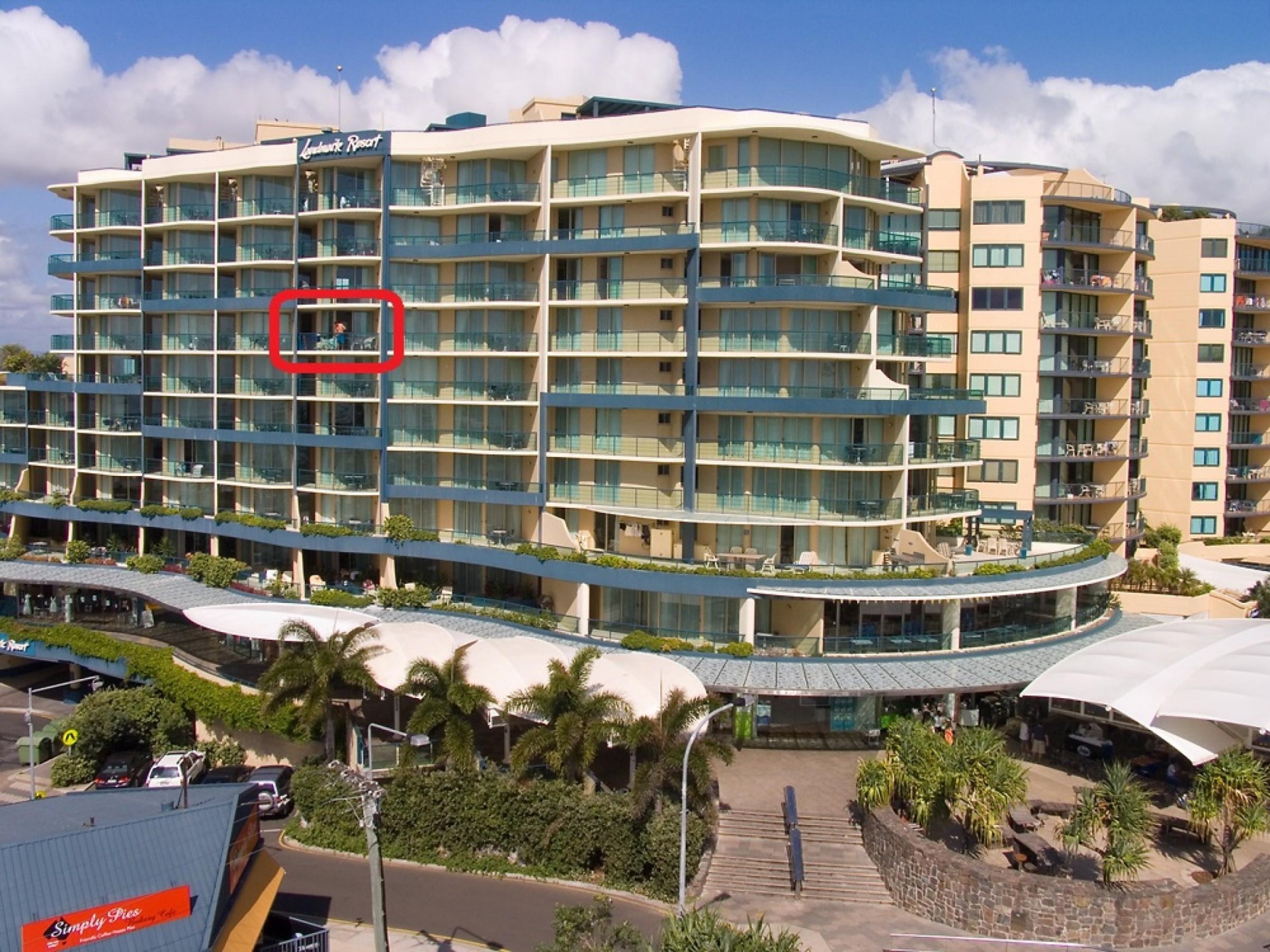 Three Bedroom Mooloolaba PRICED TO SELL